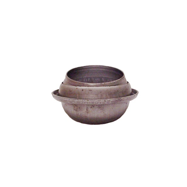 Raccord A Sphere Brut Ø 200 référence fournisseur 214491